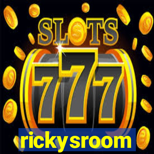 rickysroom