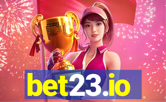 bet23.io