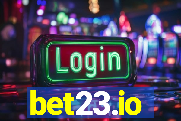 bet23.io