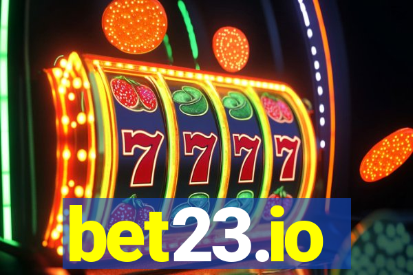 bet23.io