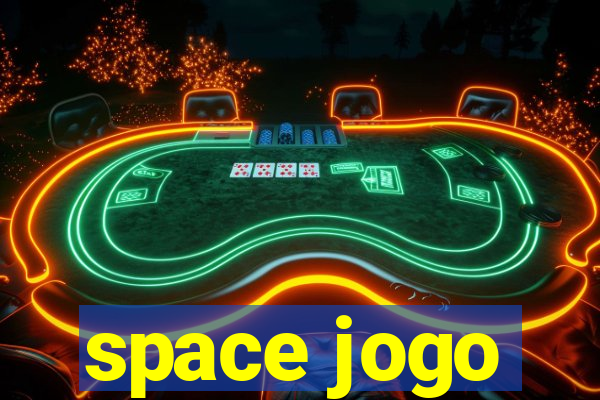 space jogo