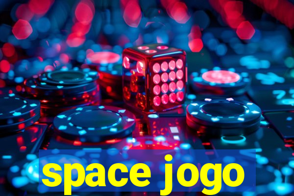 space jogo