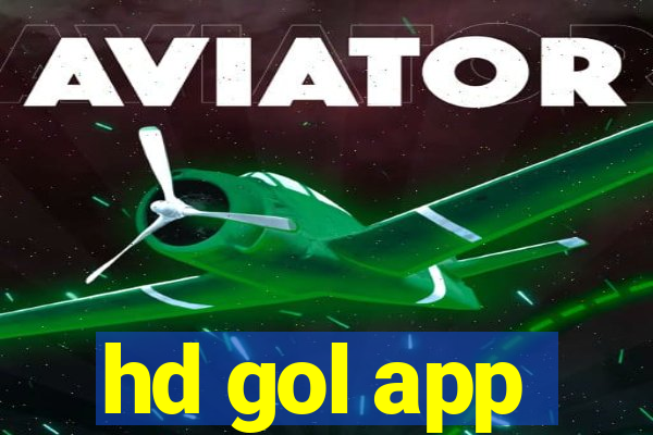 hd gol app