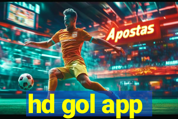 hd gol app