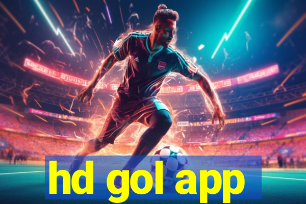 hd gol app