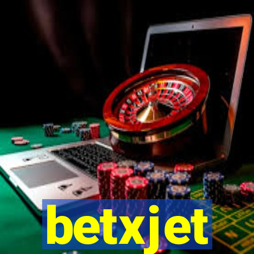 betxjet