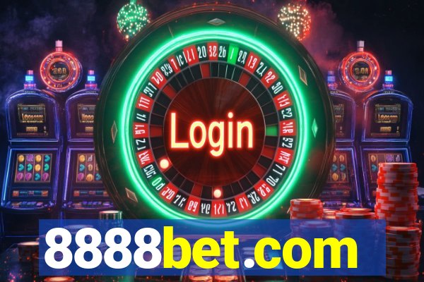 8888bet.com