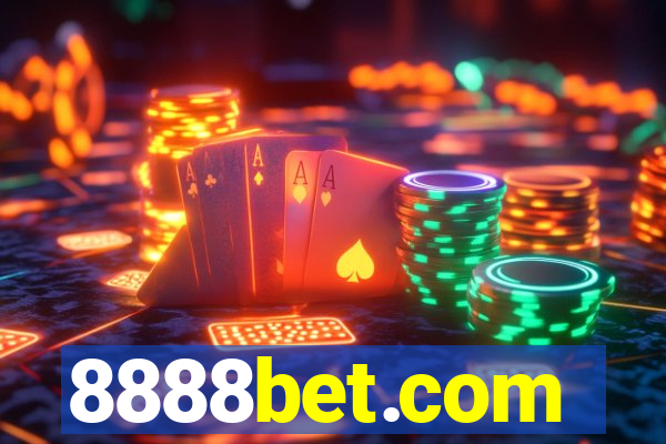 8888bet.com