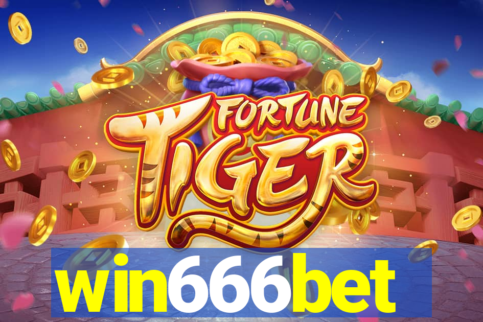 win666bet