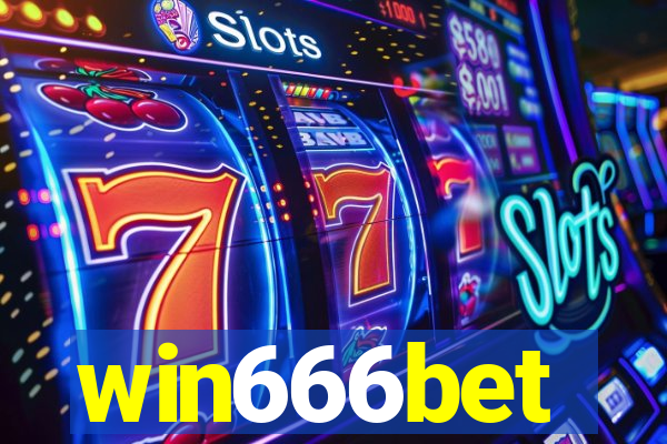 win666bet