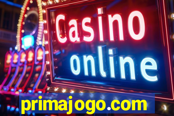 primajogo.com