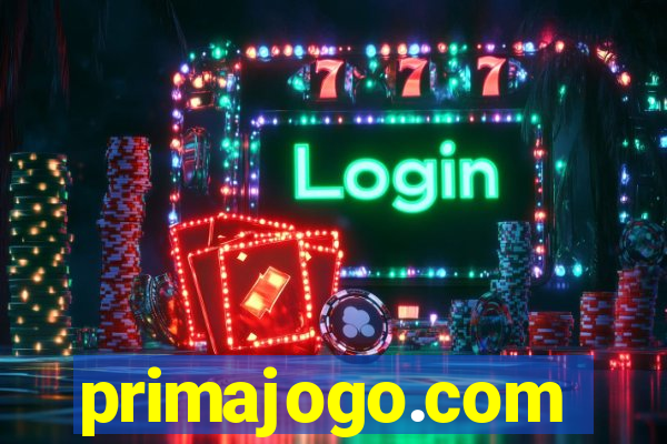 primajogo.com