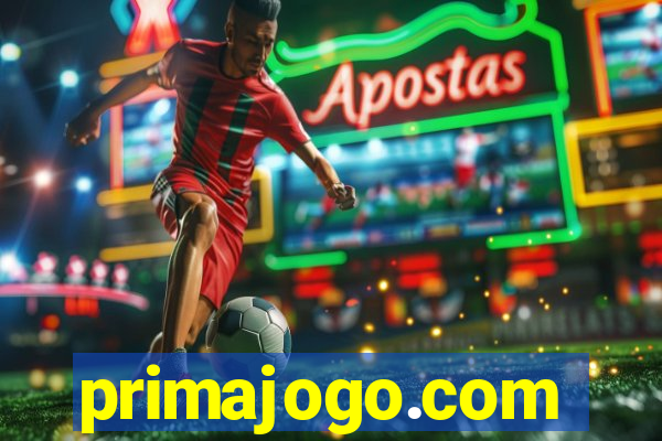 primajogo.com