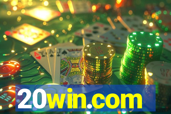 20win.com