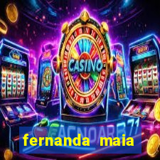 fernanda maia botafogo nua