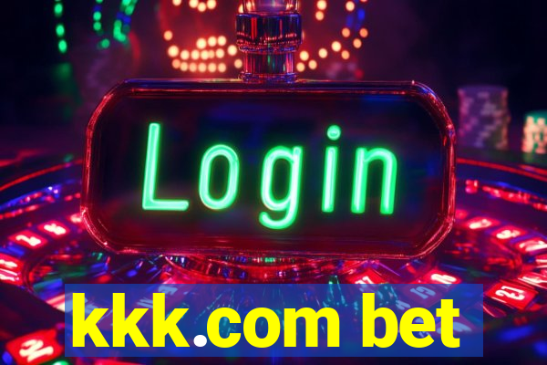kkk.com bet