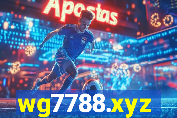 wg7788.xyz