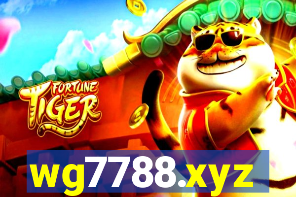 wg7788.xyz