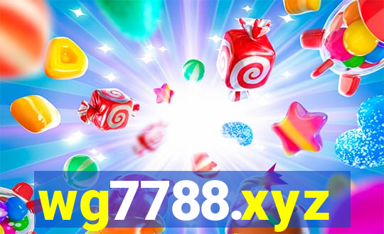 wg7788.xyz