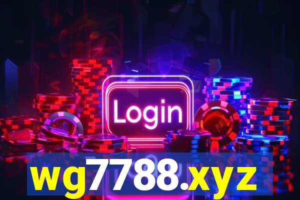 wg7788.xyz