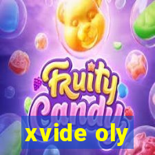 xvide oly