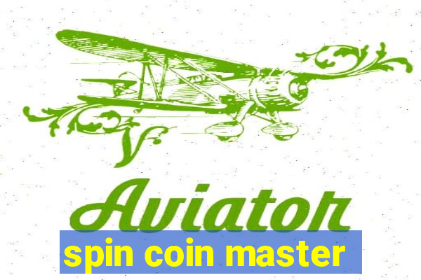 spin coin master