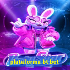 plataforma bt.bet