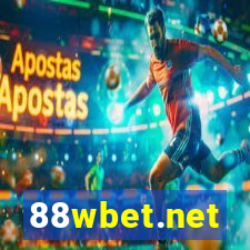 88wbet.net