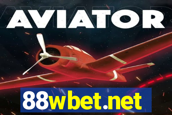 88wbet.net