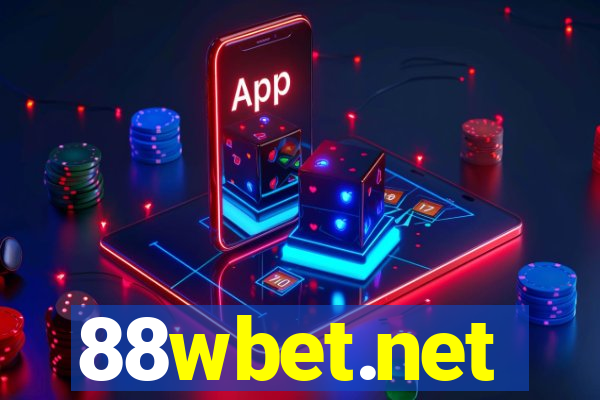 88wbet.net
