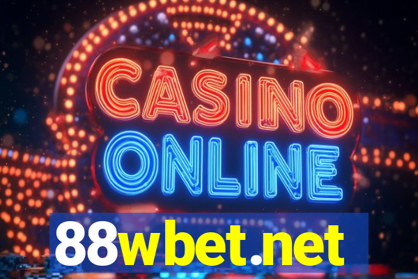 88wbet.net