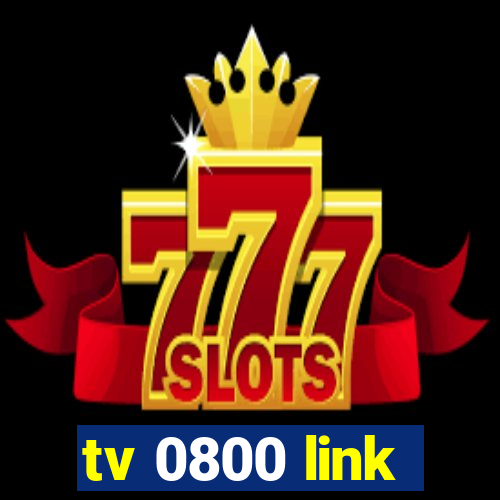 tv 0800 link