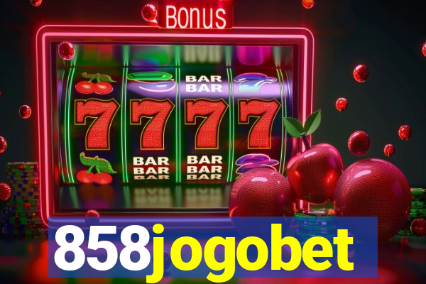 858jogobet