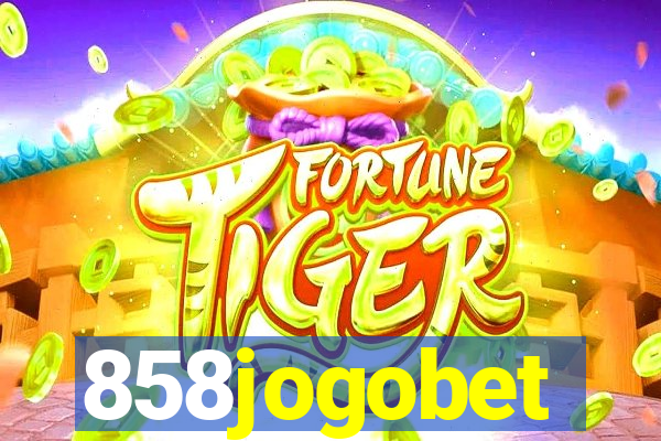 858jogobet