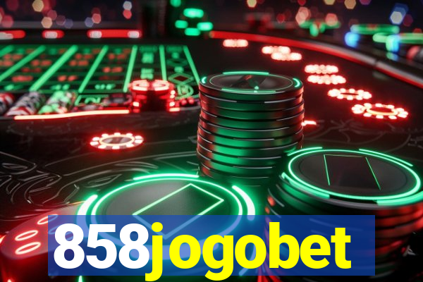 858jogobet