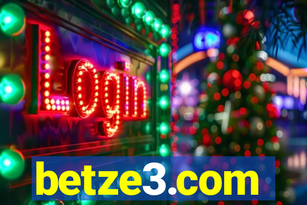 betze3.com