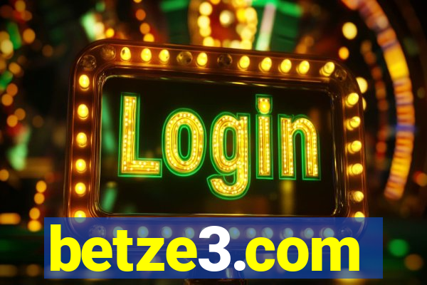 betze3.com