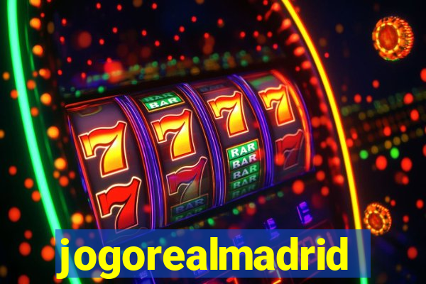 jogorealmadrid