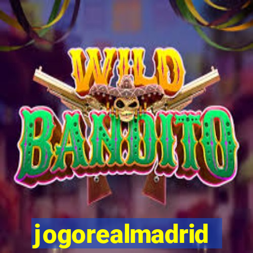 jogorealmadrid