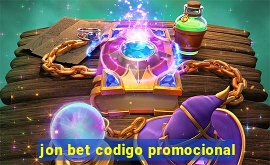 jon bet codigo promocional