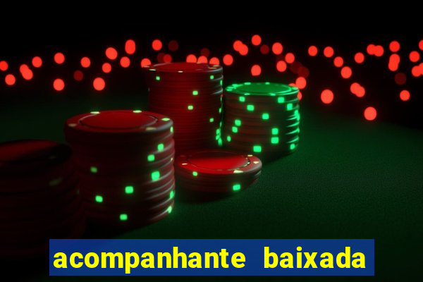 acompanhante baixada fluminense rj