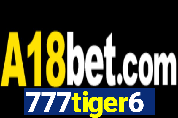 777tiger6