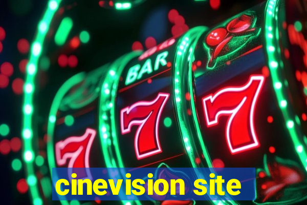 cinevision site