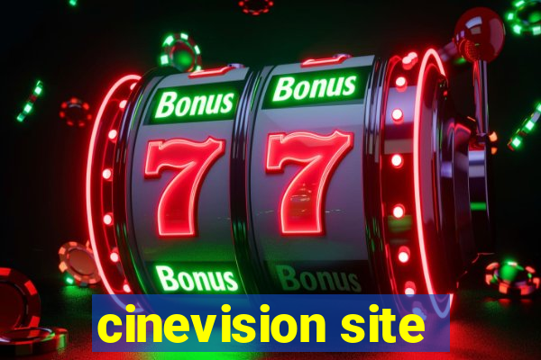 cinevision site
