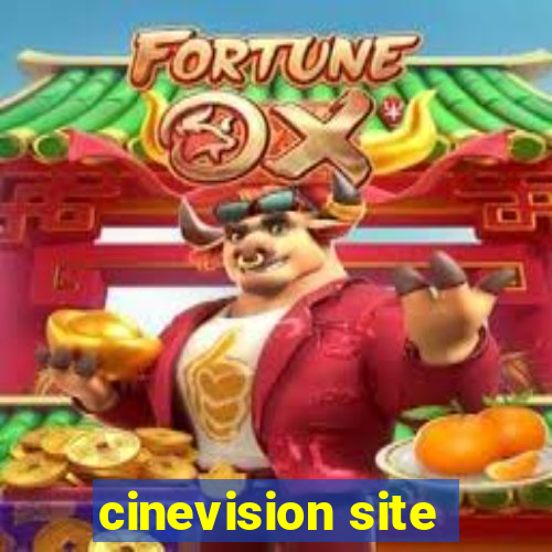 cinevision site