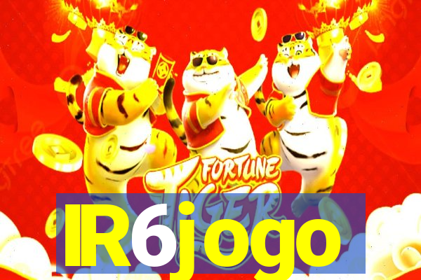 IR6jogo