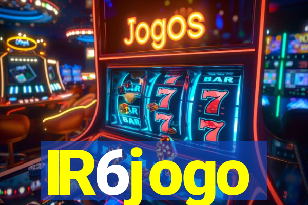 IR6jogo