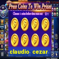 claudio cezar jiraiya jaspion jiban dos santos