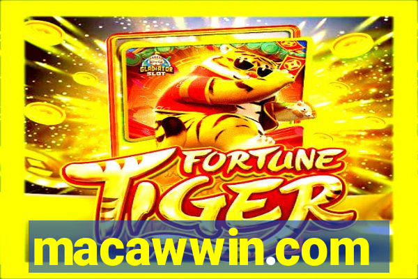 macawwin.com