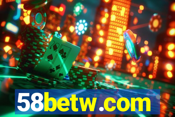 58betw.com